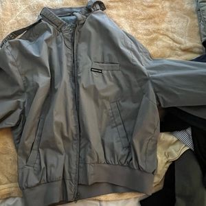 members only jacket